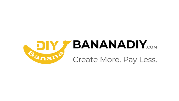 Banana DIY
