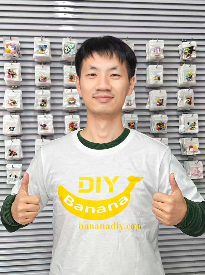 Will — BananaDIY Factory